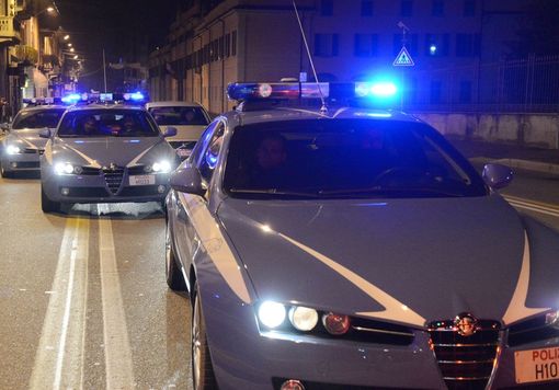 Disordini di piazza Garibaldi, il Sap – Sindacato autonomo di Polizia: «Tutelare gli operatori» Disordini di piazza Garibaldi, il Sap – Sindacato autonomo di Polizia: «Tutelare gli operatori»