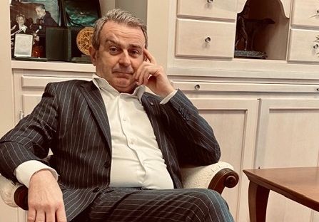 Mauro Ghisellini, direttore di Acof Olga Fiorini, riceve la nomina per il Consiglio Superiore della Pubblica Istruzione