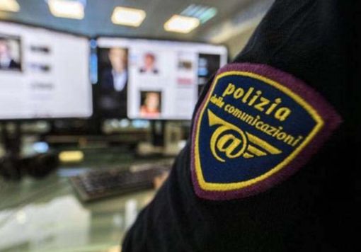 Truffa su Instagram... Ma la studentessa non ci casca