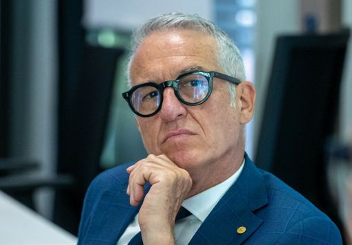 Paolo Rinaldi Paolo Rinaldi