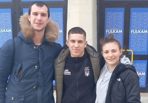 Pro Patria Judo: un bel carico di soddisfazioni Pro Patria Judo: un bel carico di soddisfazioni