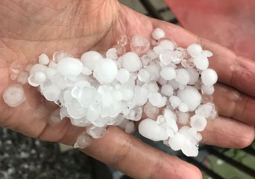 La situazione alla Rasa La situazione alla Rasa