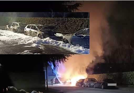 foto per cortesia di un lettore