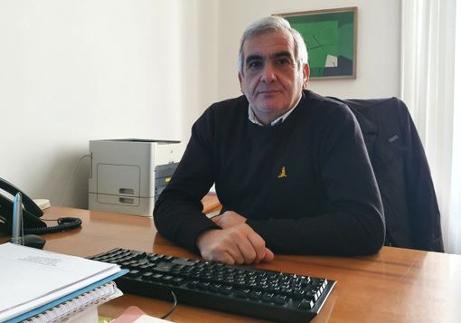 Tallarida “tifa” Berlusconi per il Quirinale: «È la persona giusta»