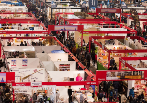 E' in arrivo la settimana dell'Artigiano in Fiera: appuntamento dal 3 all'11 dicembre. Tutto quello che c'è da sapere