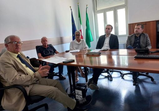 L’innovazione tecnologica nella sanità locale: scadenze Pnrr 2024 e ultimi finanziamenti regionali. Ats Insubria con Asst Sette Laghi e Asst Valle Olona