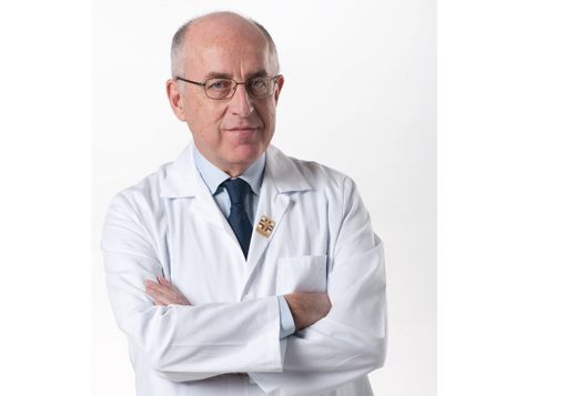 Luigi Zocchi pronto a scendere in campo per Varese: «Più civico che uomo di partito, unirei anime diverse. Vicino a Bobo da trent'anni»