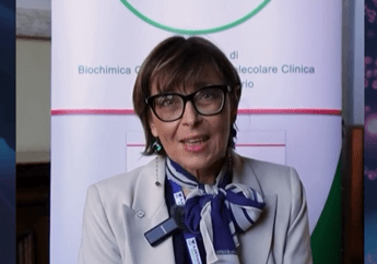 Sabrina Buoro nuova presidente Sibioc: "Obiettivi innovazione e sostenibilità" Sabrina Buoro nuova presidente Sibioc: "Obiettivi innovazione e sostenibilità"