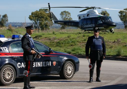 Diventare ufficiali dei carabinieri, un'opportunità anche per i giovani della provincia di Varese