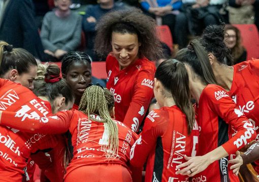 Eurotek Laica Uyba, nuova settimana di lavoro in vista della trasferta a Cuneo