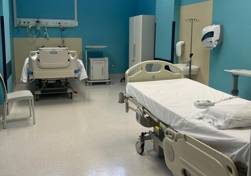 FOTO. Operativa la nuova OBI al Pronto Soccorso di Busto per una gestione più efficace dei pazienti FOTO. Operativa la nuova OBI al Pronto Soccorso di Busto per una gestione più efficace dei pazienti