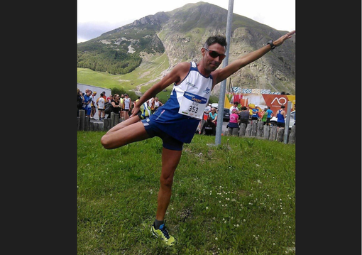 Il dolore dell'Atletica San Marco: «Alfio, ci mancheranno la tua allegria e il tuo sorriso» Il dolore dell'Atletica San Marco: «Alfio, ci mancheranno la tua allegria e il tuo sorriso»