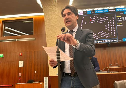 Giuseppe Licata Giuseppe Licata