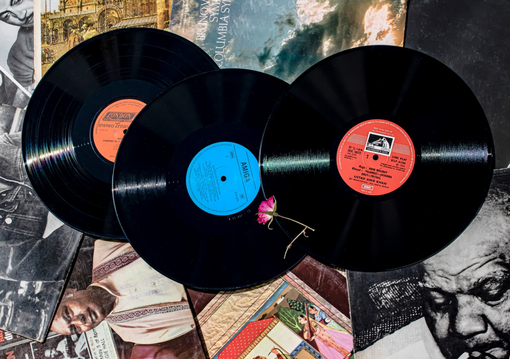 Record Store Day: a Gallarate una maratona di musica in piazza Garibaldi Record Store Day: a Gallarate una maratona di musica in piazza Garibaldi