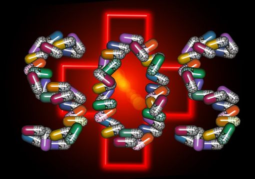 Sulla salute pubblica incombe la gravissima minaccia della resistenza antimicrobica