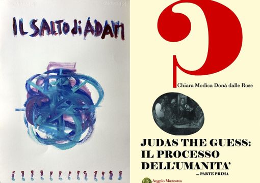 Piccaia: a “Natura Est - Fibonacci tour per la pace” le presentazioni dei libri di Chiara Modìca Donà dalle Rose e Gianluca Donvito Piccaia: a “Natura Est - Fibonacci tour per la pace” le presentazioni dei libri di Chiara Modìca Donà dalle Rose e Gianluca Donvito