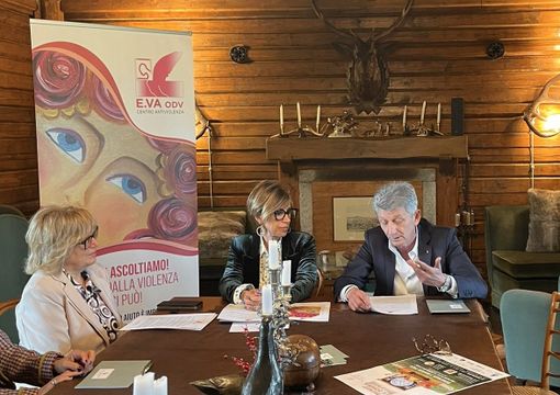 Pic-nic “La donna delle rose”: il premio diventa country chic con E.va Odv