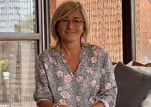 Elisabetta Bombaglio Elisabetta Bombaglio