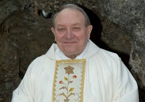 Addio a don Eligio Genoni. «Olgiate Olona perde un pezzo di storia» Addio a don Eligio Genoni. «Olgiate Olona perde un pezzo di storia»