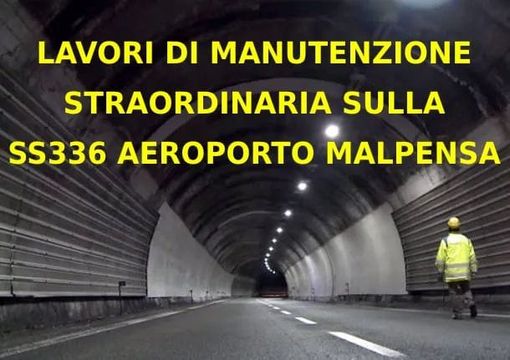 L'annuncio diffuso dal Comune di Samarate L'annuncio diffuso dal Comune di Samarate