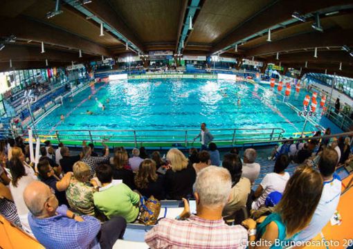 Piscina Manara, il sincro della Busto Nuoto ha pronto un piano B