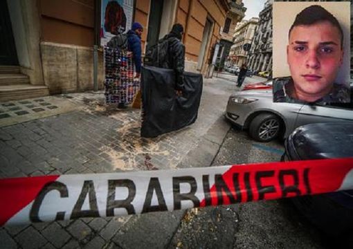 Minorenne ucciso, Gadda: «Più risorse al Terzo settore che a Caivano, a Napoli e in tante altre realtà avvicina i ragazzi a un mondo diverso» Minorenne ucciso, Gadda: «Più risorse al Terzo settore che a Caivano, a Napoli e in tante altre realtà avvicina i ragazzi a un mondo diverso»
