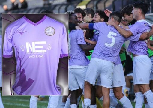 A Legnano arrivano i rinforzi: cinque nuovi giocatori e una conferma per mister Scudieri A Legnano arrivano i rinforzi: cinque nuovi giocatori e una conferma per mister Scudieri