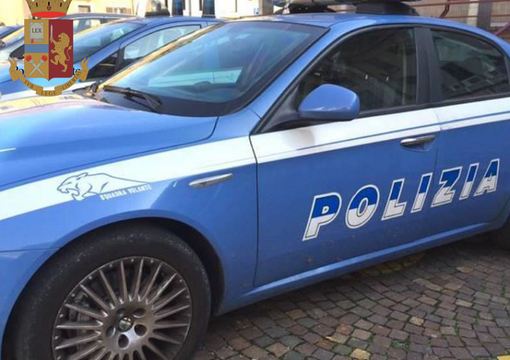 Gallarate, richiedente asilo denunciato per spaccio