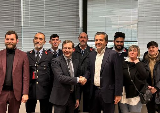 Sicurezza negli ospedali. Monti (Lega): «Esportare il modello Malpensa e istituire la figura professionale del facilitatore»