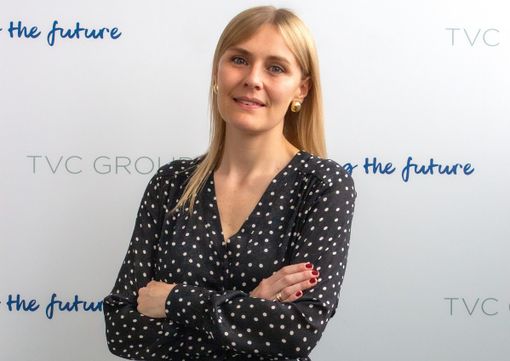 Silvia Paganini, Presidente Gruppo Moda Confindustria Alto Milanese Silvia Paganini, Presidente Gruppo Moda Confindustria Alto Milanese