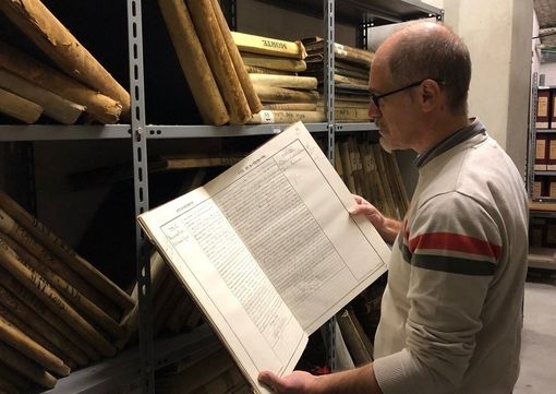 L’archivio storico del Comune di Legnano è online