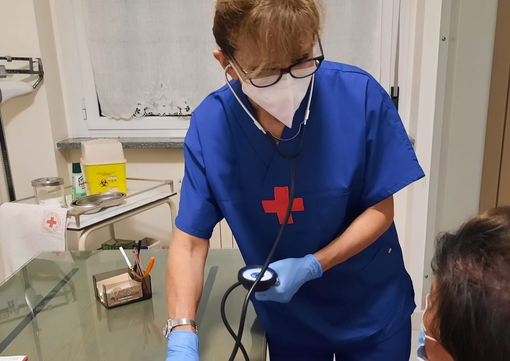 A Busto riapre l'ambulatorio &quot;Amelia Colombo&quot; nel rione Frati