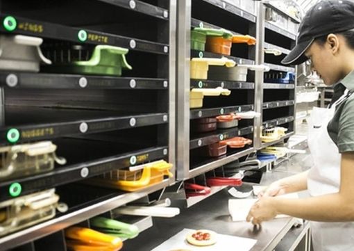 McDonald’s apre un nuovo ristorante a Luino. Sono 48 i posti di lavoro