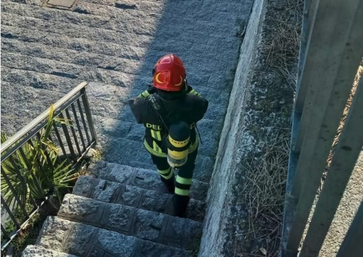 Coppia intossicata dal monossido in barca sul lago Maggiore Coppia intossicata dal monossido in barca sul lago Maggiore