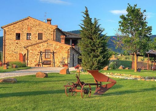 Pasqua, Coldiretti: 400mila a tavola negli agriturismi della Lombardia