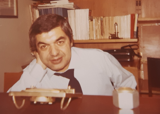 Sala stampa Adamo Cocco: rinviata la cerimonia di intitolazione