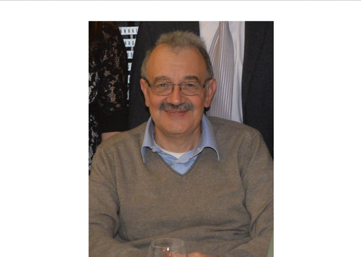 Addio a Romano Canetta, papà del nostro collega Riccardo
