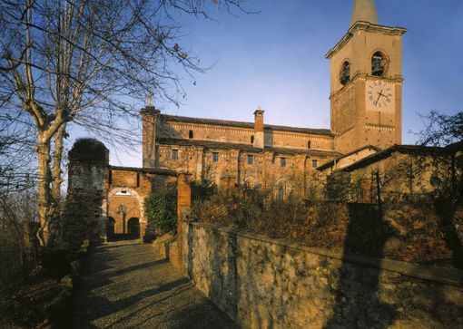 Castiglione Olona, edizione speciale del Palio dei Castelli: è il sesto centenario di fondazione della Collegiata e il 50esimo della Pro Loco Castiglione Olona, edizione speciale del Palio dei Castelli: è il sesto centenario di fondazione della Collegiata e il 50esimo della Pro Loco