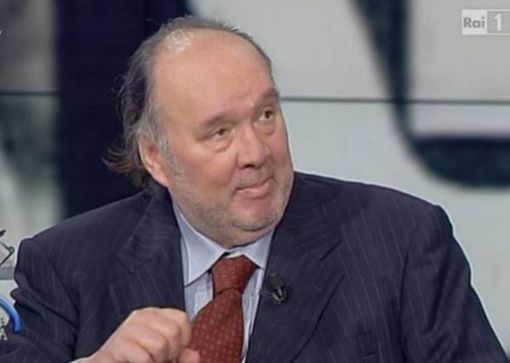 Addio Giampiero Galeazzi: la sua voce ci ha portato nella gloria insieme ai fratelli Abbagnale