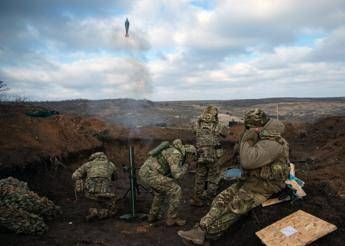 Ucraina, nel Donbass l'incertezza di un fronte fra analisi e propaganda: cosa succede