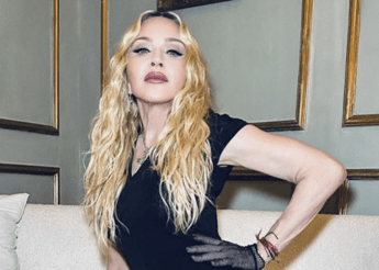 Sanremo, Carlo Conti e l'ipotesi Madonna: "Impossibile, strada non percorribile"