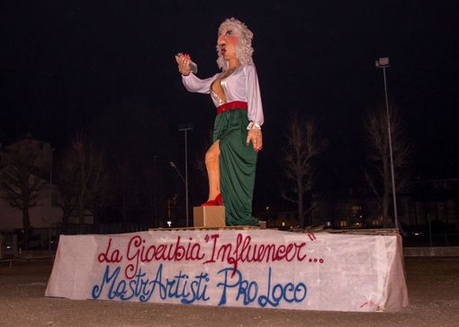 La Gioeubia 2023