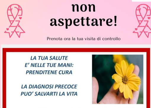 Prevenzione, tornano le visite gratuite a Gorla Maggiore