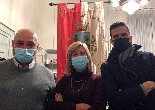 Sinergia tra le polizie locali di Busto e Castellanza Sinergia tra le polizie locali di Busto e Castellanza