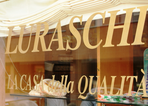 Due Pani, Luraschi ancora nella guida del Gambero Rosso Due Pani, Luraschi ancora nella guida del Gambero Rosso