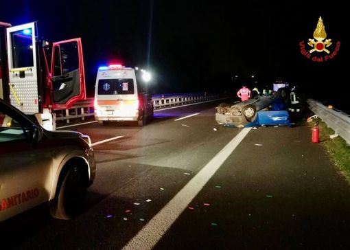 Foto generica d'archivio