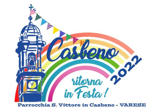 Casbeno in festa per due giorni