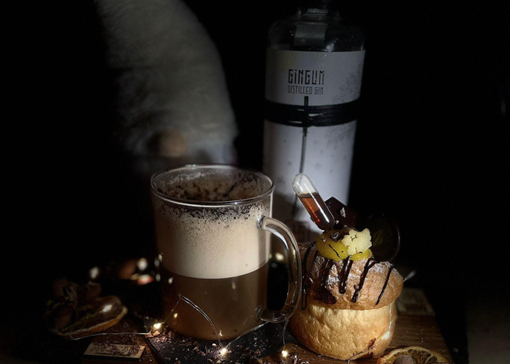 Il Gin, il dolce e il cocktail: un tris d’assi sabato 17 a Calcinate del Pesce Il Gin, il dolce e il cocktail: un tris d’assi sabato 17 a Calcinate del Pesce