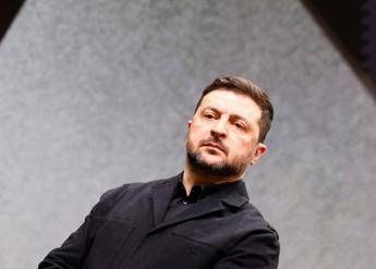 Ucraina, Zelensky: "Trump chiede concessioni a noi ma non a Putin"