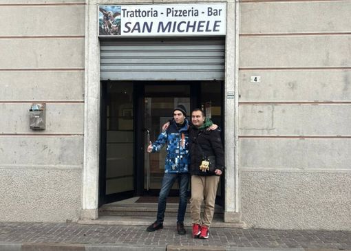 Nuova vita per l’ex Circolo di Magnago: cucina e laboratori per il futuro dei ragazzi di “Progetti Fantasia” Nuova vita per l’ex Circolo di Magnago: cucina e laboratori per il futuro dei ragazzi di “Progetti Fantasia”